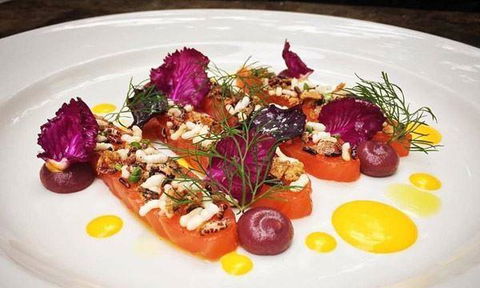 The Trustee Bar & Bistro - Accommodation Great Ocean Road 7