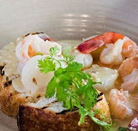 Trattoria Pagotto - Accommodation Great Ocean Road