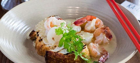 Trattoria Pagotto - Accommodation Great Ocean Road 0