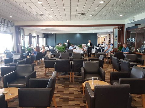 Marmion Angling And Aquatic Club - Accommodation Great Ocean Road 0