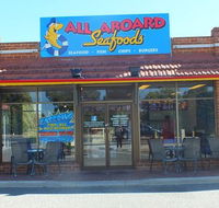 All Aboard Seafoods - Accommodation Great Ocean Road