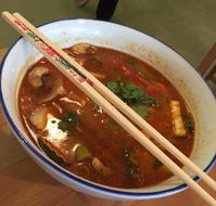Bangkok Noi Thai Cuisine - Accommodation Great Ocean Road