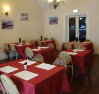 Carriage Restaurant - Accommodation Great Ocean Road