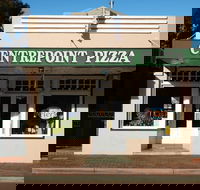 Centrepoint Pizza - Accommodation Great Ocean Road
