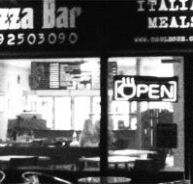 Corleone Pizza Bar - Accommodation Great Ocean Road