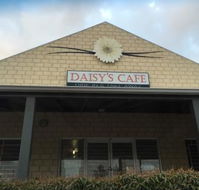 Daisy's Cafe - Accommodation Great Ocean Road