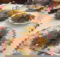 Delhi Diamond Authentic Indian Restaurant - Accommodation Great Ocean Road