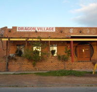 Dragon Village Chinese Restaurant - Accommodation Great Ocean Road