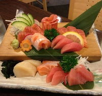Hayashi Japanese Restaurant - Accommodation Great Ocean Road