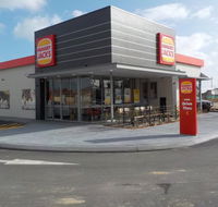 Hungry Jack's Midvale - Accommodation Great Ocean Road