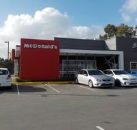 McDonalds - Accommodation Great Ocean Road