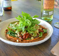 Swan Valley Cafe - Accommodation Great Ocean Road