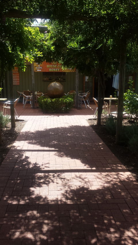 The House Of Honey - Accommodation Great Ocean Road 1