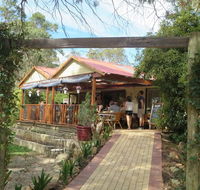 Valenti's on the Brook - Accommodation Great Ocean Road