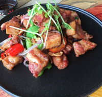 Yandi Asian Fusion Restaurant - Accommodation Great Ocean Road