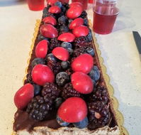 Dolce  Salato Tony Ale - Accommodation Great Ocean Road