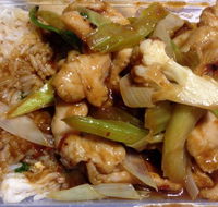 Forrestfield Chinese Bbq Restaurant - Accommodation Great Ocean Road