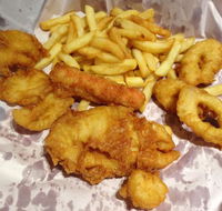 Forrestfield Fish and Chips - Accommodation Great Ocean Road
