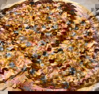 Forrestfield Pizza - Accommodation Great Ocean Road