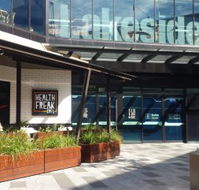 Health Freak Cafe - Accommodation Great Ocean Road