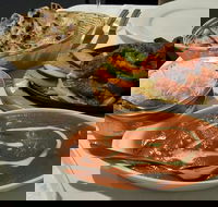 Lumbini Nepalese Restaurant and Cafe - Accommodation Great Ocean Road