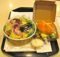 Mcdonald's Family Restaurants