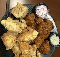 Nene Chicken - Accommodation Great Ocean Road