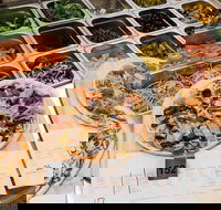 Pizza Craft - Accommodation Great Ocean Road