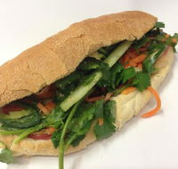 Banh Mi Thit Phuong Nga - Accommodation Great Ocean Road