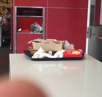Mcdonald's Family Restaurants - Accommodation Great Ocean Road