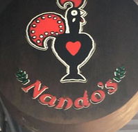 Nando's - Accommodation Great Ocean Road