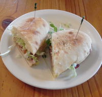 The Colony Coffee House - Accommodation Great Ocean Road