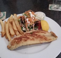 Dongara Hotel - Accommodation Great Ocean Road