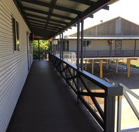 Fitzroy River Lodge - Accommodation Great Ocean Road