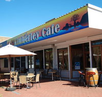 Kimberley Cafe