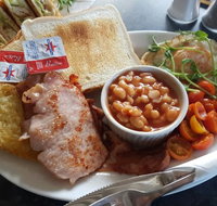 Offshore Cafe  Restaurant