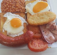 Open Pit Cafe - Accommodation Great Ocean Road