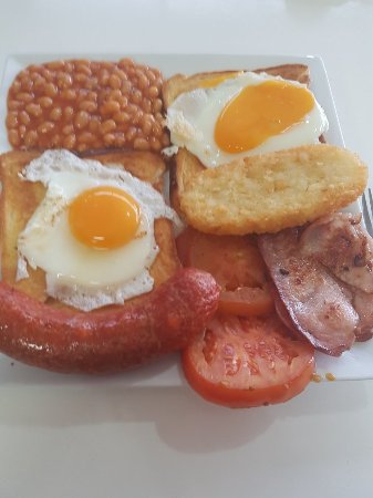 Open Pit Cafe - Accommodation Great Ocean Road 0