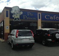 Pa's Patisserie  Cafe - Accommodation Great Ocean Road