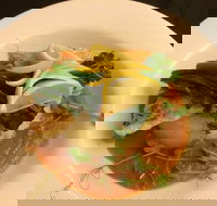 The Dunes Restaurant