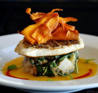 The Lancelin Bay Restaurant