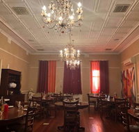 Toodyay Cafe  Curry Club