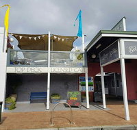 Top Deck Cafe