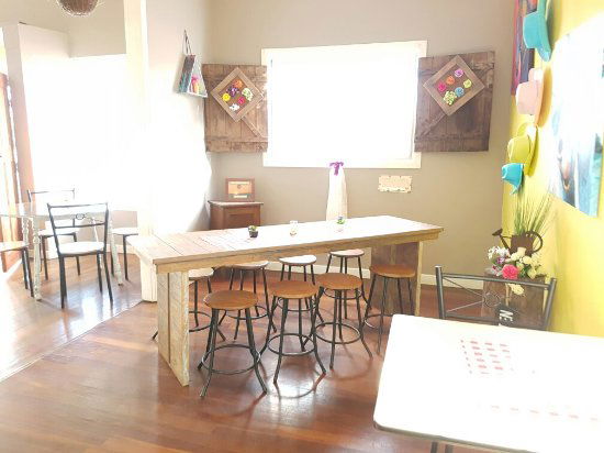 Coolgardie WA Accommodation Great Ocean Road