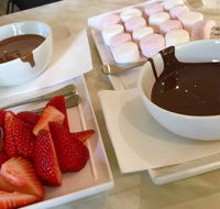 Whistlers Chocolate Cafe - Accommodation Great Ocean Road