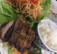 Aharn - Accommodation Great Ocean Road