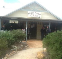 Bluff Knoll Cafe - Accommodation Great Ocean Road