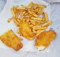 Busselton Fish n Chips - Accommodation Great Ocean Road
