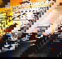 Cinnamon Club - Accommodation Great Ocean Road