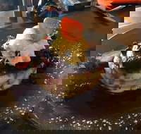 Duthy Street Deli - Accommodation Great Ocean Road